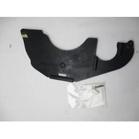 807259A2 805580A1 Mercury New Flywheel Cover Plate Assembly