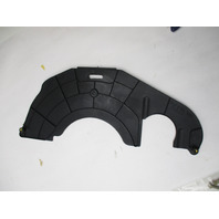 807259A2 805580A1 Mercury New Flywheel Cover Plate Assembly
