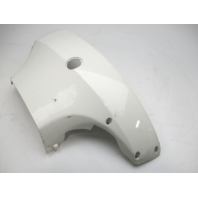 Johnson Suzuki 40 50 hp Outboard Starboard Right Side Cover Cowling Cowl Casing