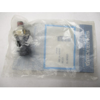 87-864252A01 New Oil Pressure Sensor Switch Kit Mercruiser 540 Stroker 4V Stern Drive