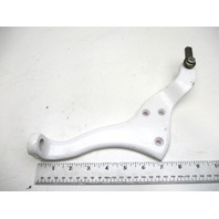148 Place Diverter White Aluminum Standard Reverse Control Arm