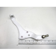 148 Place Diverter White Aluminum Standard Reverse Control Arm