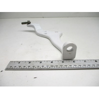 148 Place Diverter White Aluminum Standard Reverse Control Arm