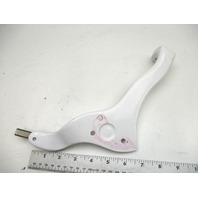 148 Place Diverter White Aluminum Standard Reverse Control Arm