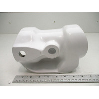 143 Place Diverter Jet Drive White End Nozzle