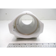 143 Place Diverter Jet Drive White End Nozzle