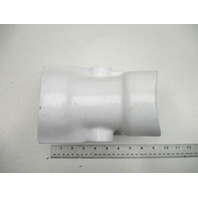 143 Place Diverter Jet Drive White End Nozzle