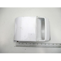 143 Place Diverter Jet Drive White End Nozzle