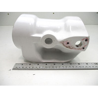 143 Place Diverter Jet Drive White End Nozzle