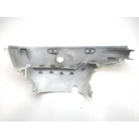 Johnson Suzuki 40 50 hp Outboard Port Left Side Cover Cowling Cowl Casing