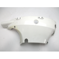 Johnson Suzuki 40 50 hp Outboard Port Left Side Cover Cowling Cowl Casing