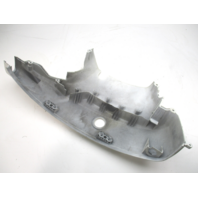 Johnson Suzuki 40 50 hp Outboard Port Left Side Cover Cowling Cowl Casing
