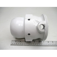 142 Place Diverter Jet Drive White Standard Ball