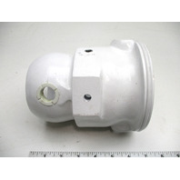 142 Place Diverter Jet Drive White Standard Ball