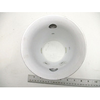 142 Place Diverter Jet Drive White Standard Ball