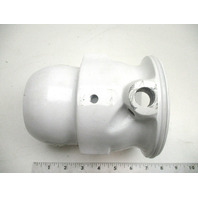 142 Place Diverter Jet Drive White Standard Ball