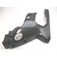 5010768 BRP Evinrude E-Tec G2 150 200 starboard exhaust Lower Mount Cover 361575