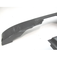 5010768 BRP Evinrude E-Tec G2 150 200 starboard exhaust Lower Mount Cover 361575