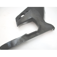 5010767 BRP Evinrude E-Tec G2 150 200 Port Left Exhaust Lower Mount Cover