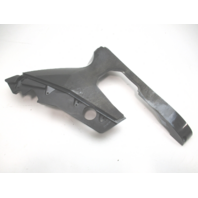 5010767 BRP Evinrude E-Tec G2 150 200 Port Left Exhaust Lower Mount Cover