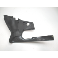 5010767 BRP Evinrude E-Tec G2 150 200 Port Left Exhaust Lower Mount Cover