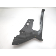 5010767 BRP Evinrude E-Tec G2 150 200 Port Left Exhaust Lower Mount Cover