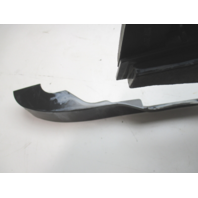 5010767 BRP Evinrude E-Tec G2 150 200 Port Left Exhaust Lower Mount Cover