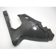 5010767 BRP Evinrude E-Tec G2 150 200 Port Left Exhaust Lower Mount Cover