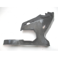 5010767 BRP Evinrude E-Tec G2 150 200 Port Left Exhaust Lower Mount Cover