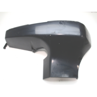 0344806 Evinrude Ficht 200 225 Hp Outboard Port Left Lower Engine Cover