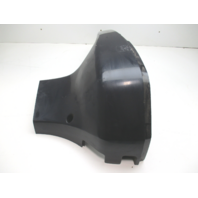 0344806 Evinrude Ficht 200 225 Hp Outboard Port Left Lower Engine Cover