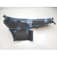 0344806 Evinrude Ficht 200 225 Hp Outboard Port Left Lower Engine Cover
