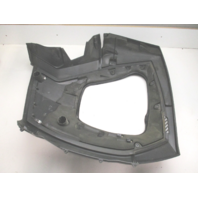 OMC Evinrude 250hp Etec G2 2 Stroke Outboard Starboard Cowling Frame (355218)