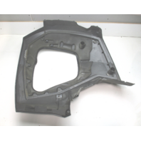 OMC Evinrude 250hp Etec G2 2 Stroke Outboard Starboard Cowling Frame (355218)