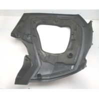OMC Evinrude 250hp Etec G2 2 Stroke Outboard Starboard Cowling Frame (355218)
