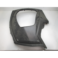 OMC Evinrude 250hp Etec G2 2 Stroke Outboard Starboard Cowling Frame (355218)