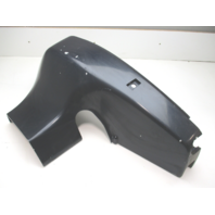 0439762 1999-2001 Evinrude 200 225 250 Hp Outboard Blue STBD Lower Engine Cover