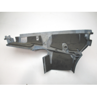 0439762 1999-2001 Evinrude 200 225 250 Hp Outboard Blue STBD Lower Engine Cover