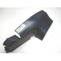 333511 0344373 Port Lower Cowl Evinrude Johnson Outboard 40 48 50 HP 0333511