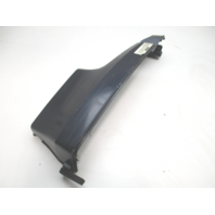 333511 0344373 Port Lower Cowl Evinrude Johnson Outboard 40 48 50 HP 0333511
