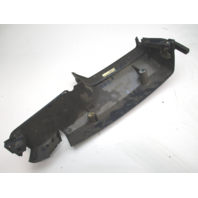 333511 0344373 Port Lower Cowl Evinrude Johnson Outboard 40 48 50 HP 0333511
