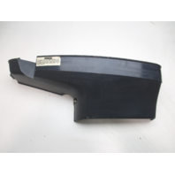 333511 0344373 Port Lower Cowl Evinrude Johnson Outboard 40 48 50 HP 0333511