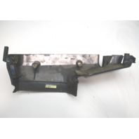 333511 0344373 Port Lower Cowl Evinrude Johnson Outboard 40 48 50 HP 0333511