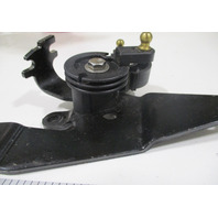 8238102 Control Platform for Mercury Mariner 15 20 25 HP 2 Cylinder Outboard