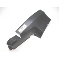 333511 0344373 Port Lower Cowl Evinrude Johnson Outboard 40 48 50 HP 0333511