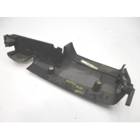 333511 0344373 Port Lower Cowl Evinrude Johnson Outboard 40 48 50 HP 0333511