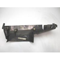 333511 0344373 Port Lower Cowl Evinrude Johnson Outboard 40 48 50 HP 0333511