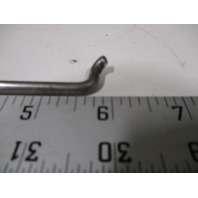 823858A2 Tiller Shift Link Assembly Mercury Mariner 15 20 25 HP Outboard