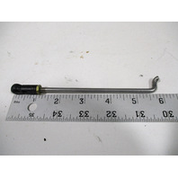 823858A2 Tiller Shift Link Assembly Mercury Mariner 15 20 25 HP Outboard