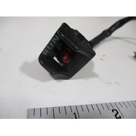 87-826677A1 Mercury Mariner Boat Outboard Emergency Kill Stop Switch